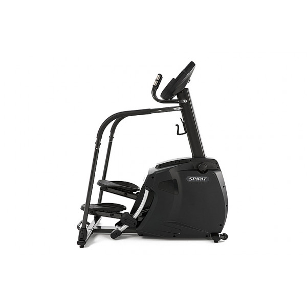 Степпер Spirit CS800 Graphite gray