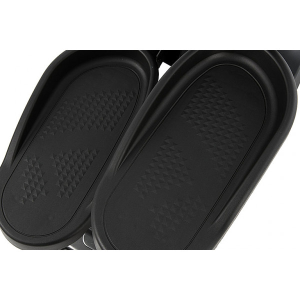 Степпер Spirit CS800 Graphite gray