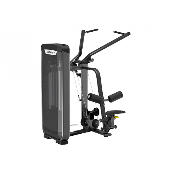 Вертикальная тяга SPIRIT SP-3501 со стеком 90 кг