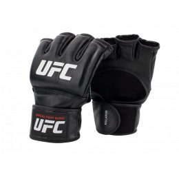 Перчатки UFC для соревнований, размер XS