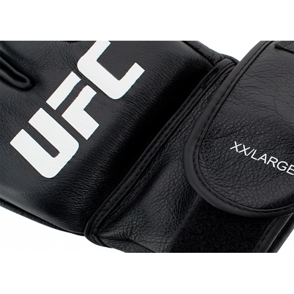 Перчатки UFC для соревнований, размер XL