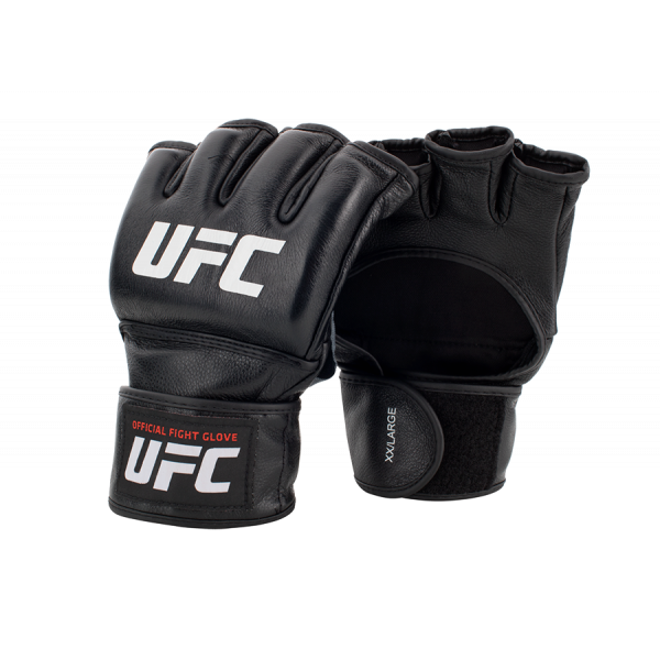 Перчатки UFC для соревнований, размер W-B