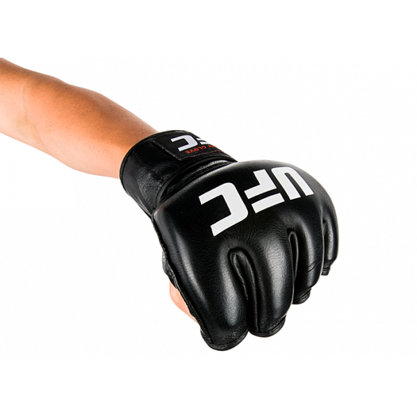 Перчатки UFC для соревнований, размер W-B