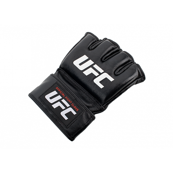 Перчатки UFC для соревнований, размер W-B