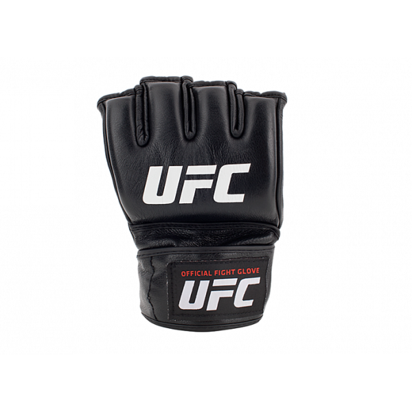 Перчатки UFC для соревнований, размер W-B