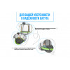 Батут Hasttings Air Game Basketball (3,66 м)