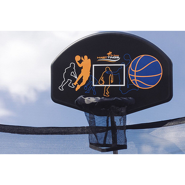 Батут Hasttings Air Game Basketball (3,66 м)