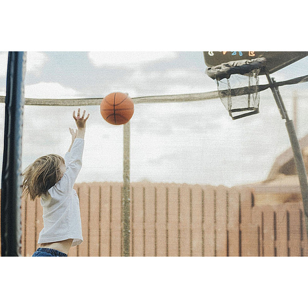 Батут Hasttings Air Game Basketball (3,66 м)
