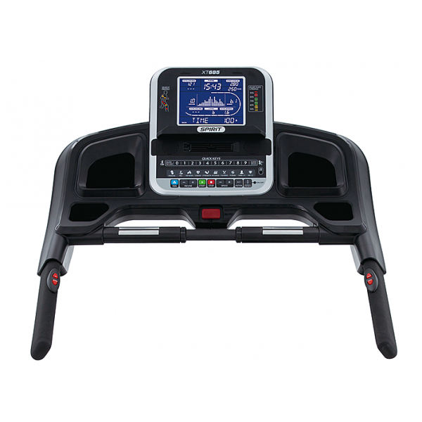 Беговая дорожка SPIRIT XT685 DC