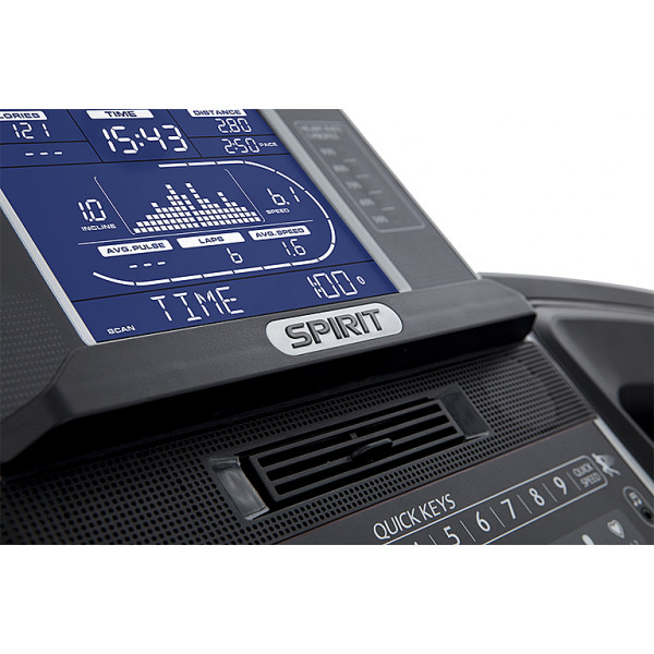 Беговая дорожка SPIRIT XT685 DC