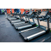 Беговая дорожка SPIRIT CT850