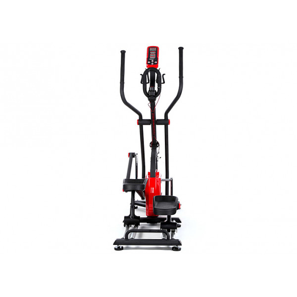 Эллиптический тренажер SPIRIT CG800 EGLIDE