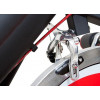 Эллиптический тренажер SPIRIT CG800 EGLIDE