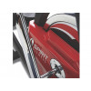 Эллиптический тренажер SPIRIT CG800 EGLIDE
