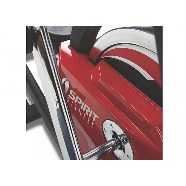 Эллиптический тренажер SPIRIT CG800 EGLIDE
