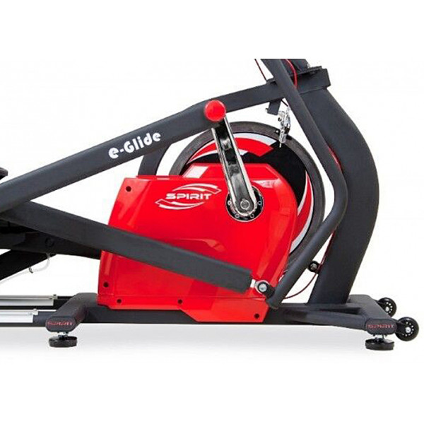 Эллиптический тренажер SPIRIT CG800 EGLIDE