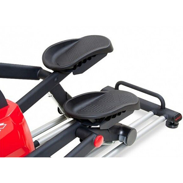 Эллиптический тренажер SPIRIT CG800 EGLIDE