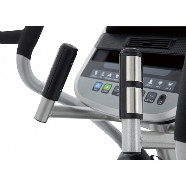 Эллиптический тренажер SPIRIT XE895