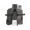Гребной тренажер SPIRIT CRW800