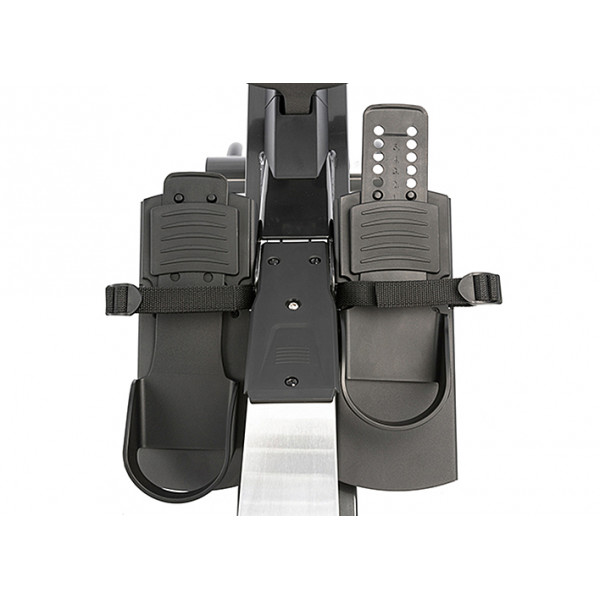 Гребной тренажер SPIRIT CRW800