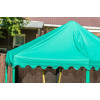 Тент для батута Classic green 8FT 2,44 м