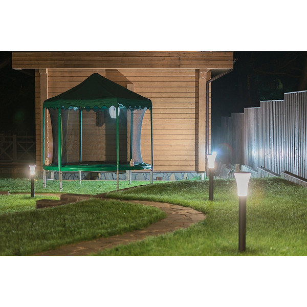 Тент для батута Classic green 8FT 2,44 м