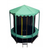 Тент для батута Classic green 10FT 3,05 м