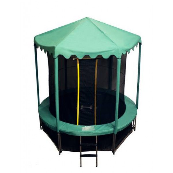 Тент для батута Classic green 10FT 3,05 м