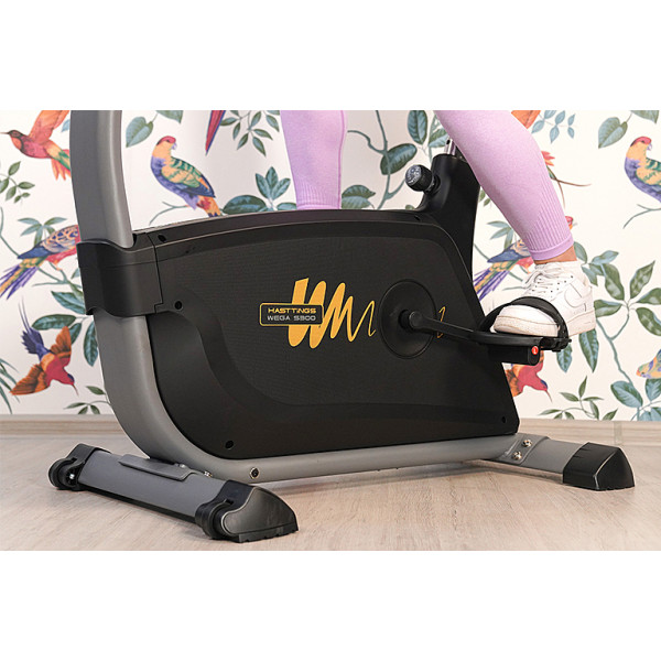 Велотренажер Hasttings Wega S300