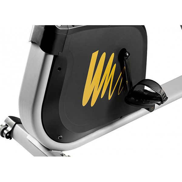 Велотренажер Hasttings Wega RS400