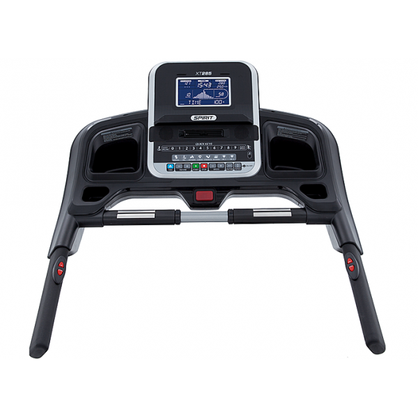 Беговая дорожка SPIRIT XT285