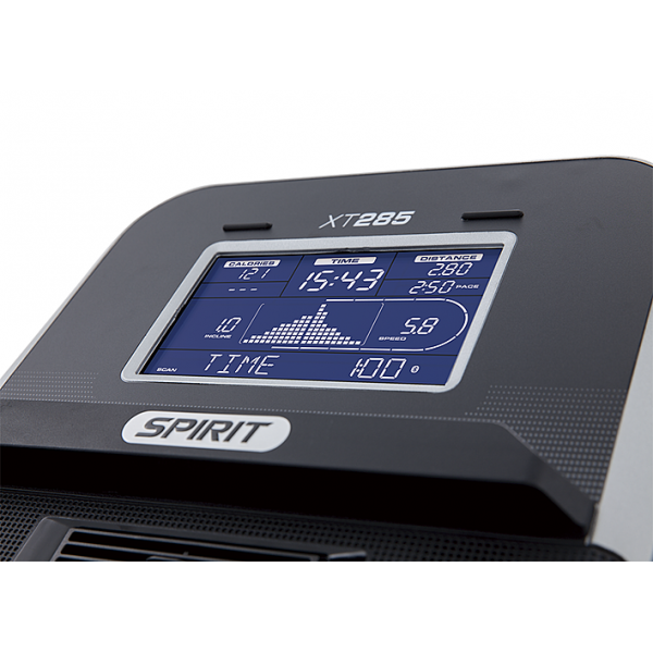 Беговая дорожка SPIRIT XT285