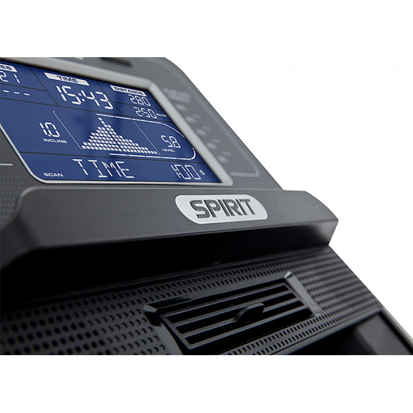 Эллиптический тренажер SPIRIT XE295