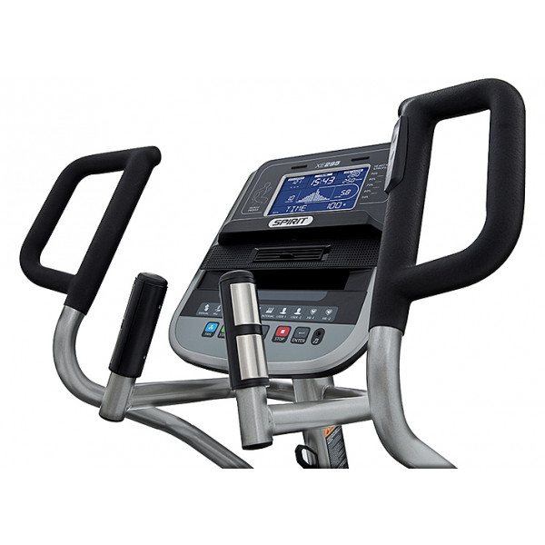 Эллиптический тренажер SPIRIT XE295