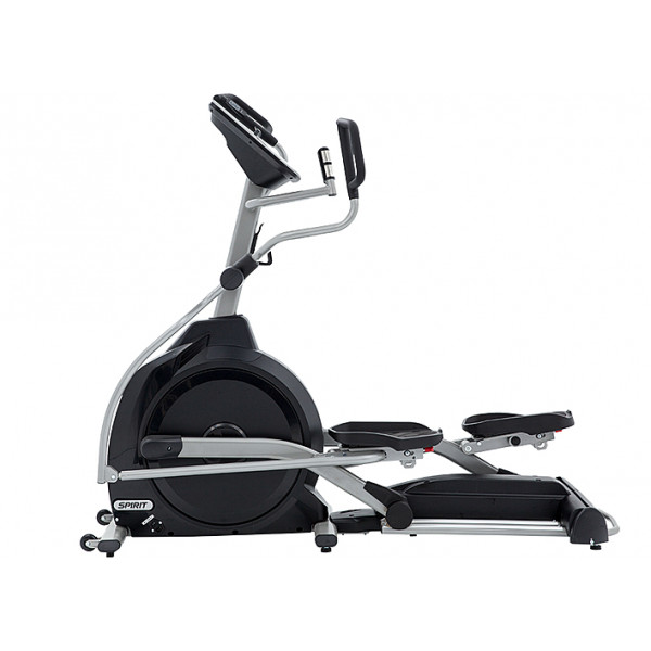 Эллиптический тренажер SPIRIT XE395