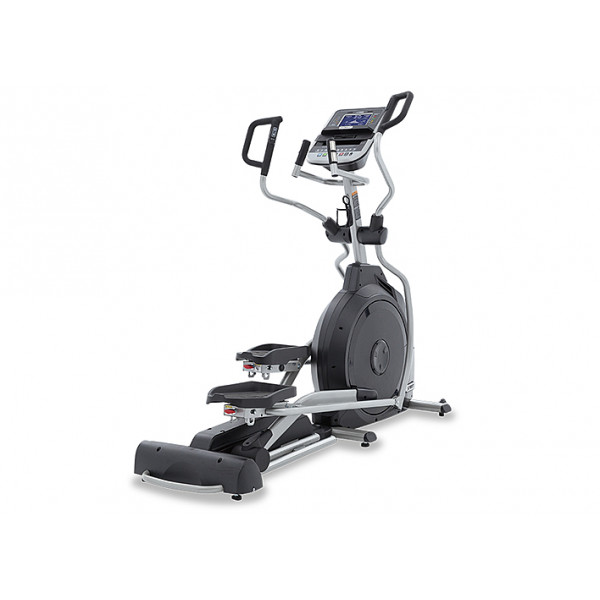 Эллиптический тренажер SPIRIT XE395