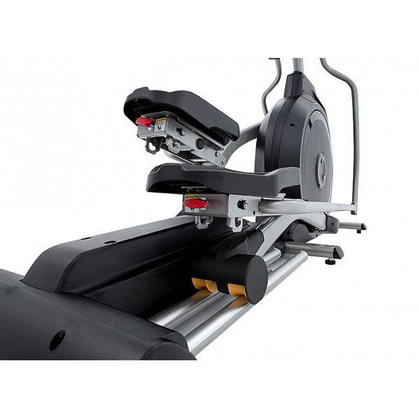 Эллиптический тренажер SPIRIT XE395