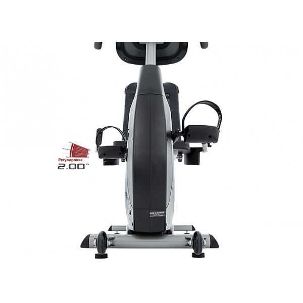 Велотренажер SPIRIT XBR25