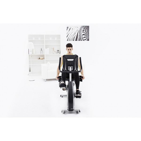 Велотренажер SPIRIT XBR25