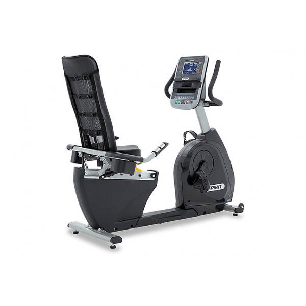 Велотренажер SPIRIT XBR55