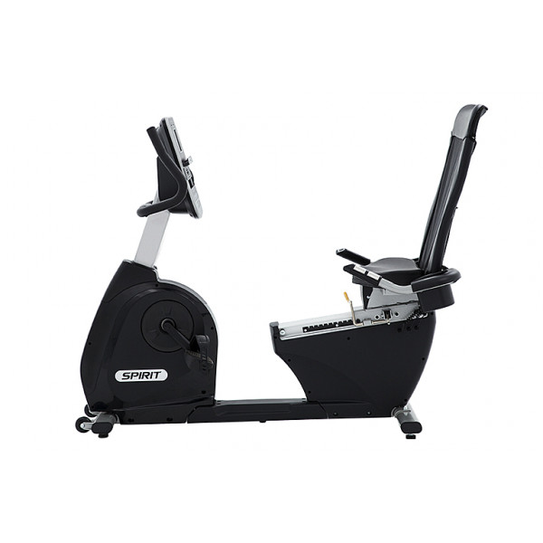 Велотренажер SPIRIT XBR55
