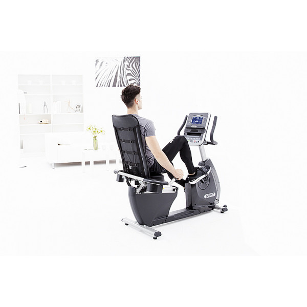 Велотренажер SPIRIT XBR55