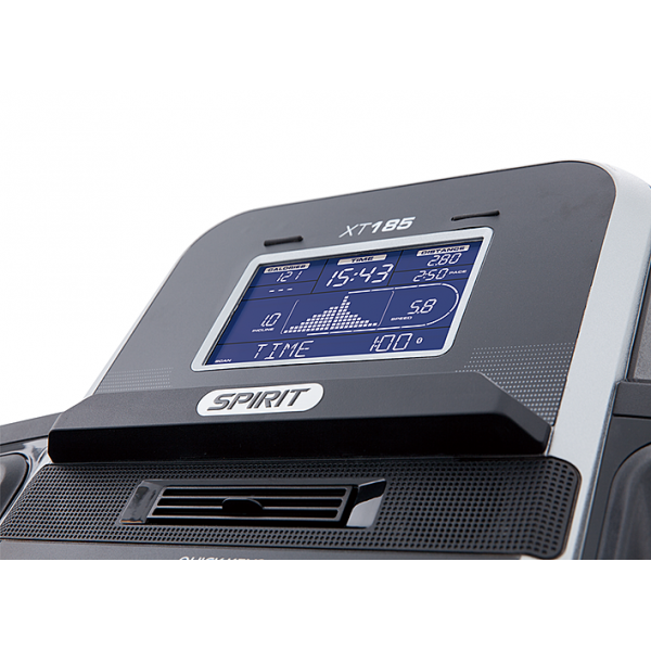 Беговая дорожка SPIRIT XT185