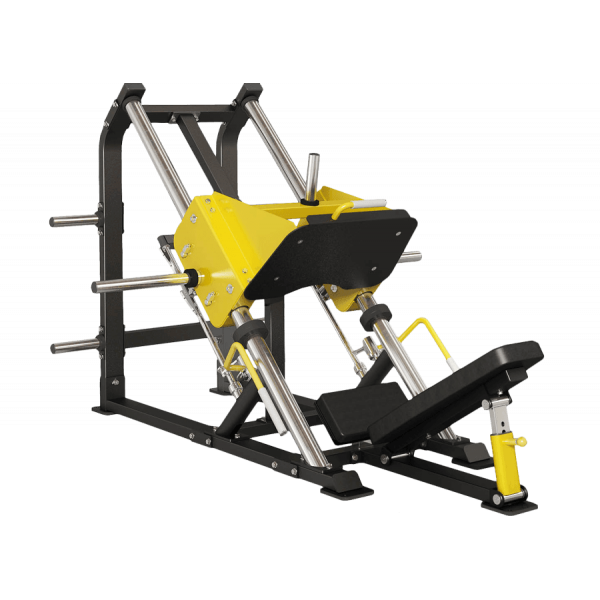 Жим ногами 45 градусов Hasttings Digger HD014-5