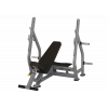 Скамья для жима с положительным углом наклона Hasttings Digger HD005-4