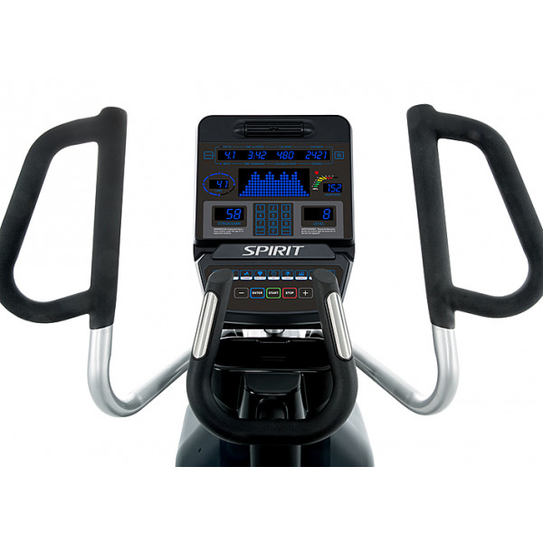 Эллиптический тренажер SPIRIT CE900