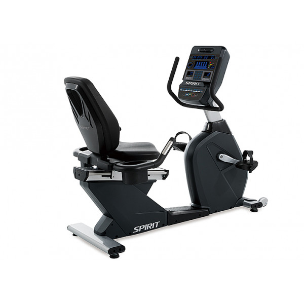 Велотренажер SPIRIT CR900