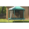 Батут Hasttings Classic Green (3,66 м)