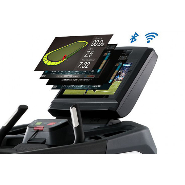 Беговая дорожка SPIRIT CT900ENT