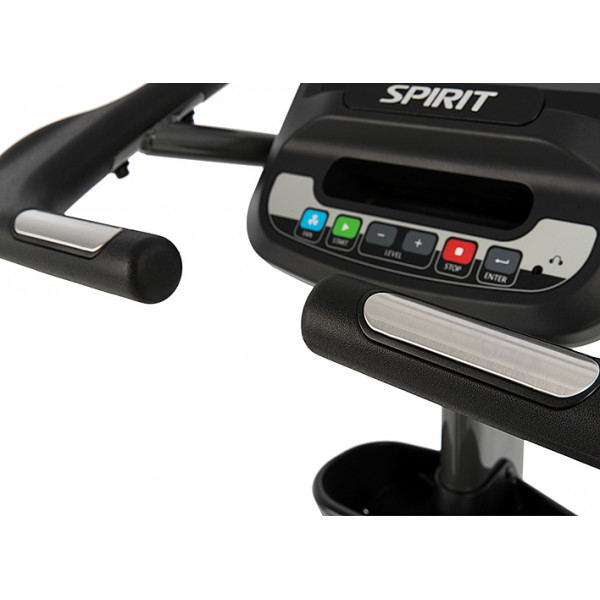 Велотренажер SPIRIT CU900ENT